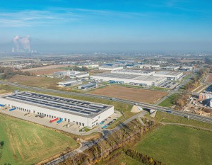 [Opolskie] Rohlig SUUS Logistics otwiera terminal przeładunkowy