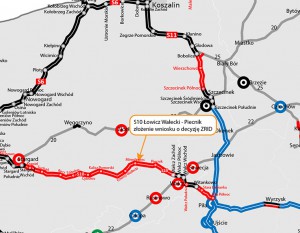 [Zachodniopomorskie] Szósty odcinek S10 z wnioskiem o ZRID