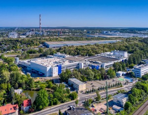 [Poznań] Beiersdorf zakończył rozbudowę fabryki