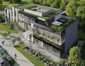 [Gdańsk] RWS Investment Group buduje nową siedzibę