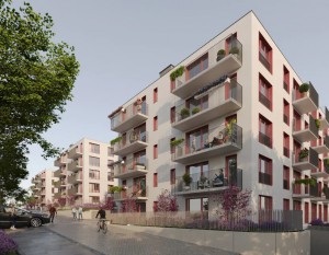 [Katowice] Nowa inwestycja przy Parku Śląskim