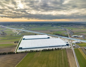 [Łódzkie] Komfort rozpoczyna działalność w Hillwood Łowicz Południe