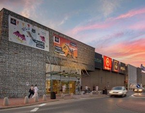 [Dolnośląskie] Galeria Twierdza Kłodzko osiąga pełną komercjalizację i przyciąga nowe marki