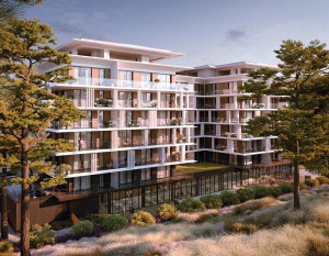[Zachodnipomorskie] The Elements Resort. Nowy aparthotel w Dźwirzynie