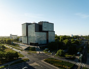 ATAL Warta Towers