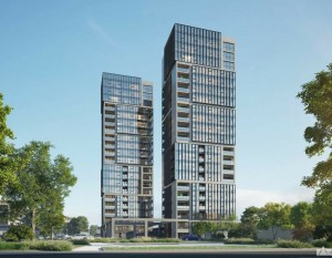 [Kielce] Becher wybuduje wieżowce mieszkalne