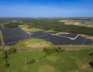 PAD RES ze sporym finansowaniem od Banku Millennium na operacyjne farmy PV