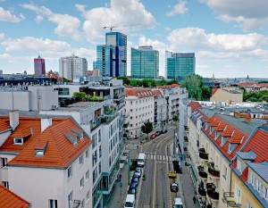 [Poznań] Andersia Tower blisko pełnej komercjalizacji