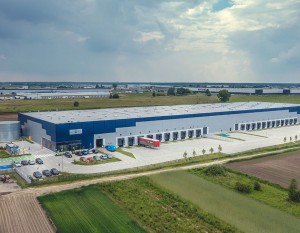 [Mazowieckie] Octane Capital Partners i Peakside Capital przejęły dwa miejskie parki magazynowe