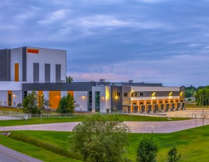 [Wielkopolskie] PTB Nickel zakończyło największą w swojej historii inwestycję