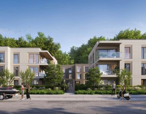 [Gdynia] Erbud zrealizuje dla Develii budynek wielorodzinny