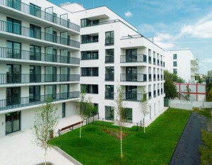 [Kraków] Dom Development przekazuje klucze do mieszkań na Osiedlu Górka Narodowa