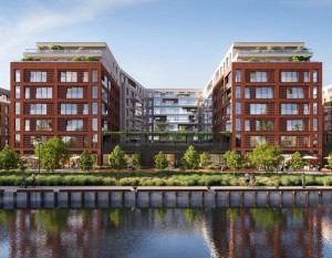 [Gdańsk] ROBYG z nowym projektem premium