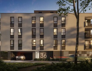 [Warszawa] Stacja Rembertów – nowa inwestycja Develi