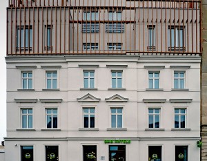 [Wielkopolskie] Nowy hotel B&B w Lesznie