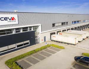 [Śląskie] CEVA Logistics przedłuża współpracę z Magneti Marelli Parts & Services