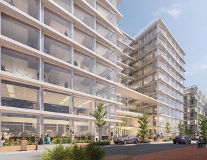 [Warszawa] Crowe wprowadza się do biurowca Office House