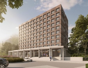 [Poznań] Przebudowa hotelu Ikar zostanie dokończona. Wybrano nowego generalnego wykonawcę