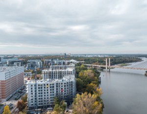 [Wrocław] Dwa nowe osiedla PFR Nieruchomości. Ponad 890 mieszkań na wynajem