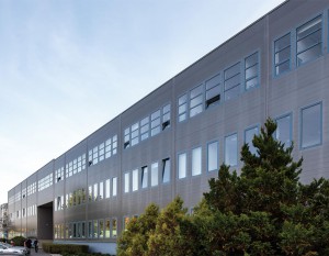 [Warszawa] DL Invest Group przejmuje kompleks Platan Park Warszawa