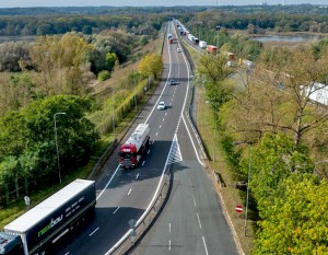 [Lubuskie] Przygraniczny odcinek A2 gotowy do realizacji