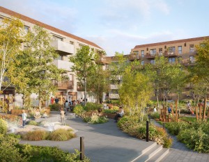 [Pomorskie] Allcon wybuduje kompleks apartamentowy w Łebie