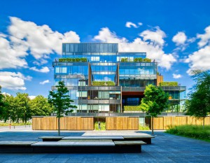 [Poznań] Grupa Lafrentz Polska wynajmuje 1600 mkw. w  biurowcu Pixel