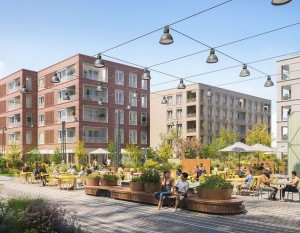 [Gdańsk] Euro Styl rozpoczyna budowę pierwszego etapu Zajezdni Motława