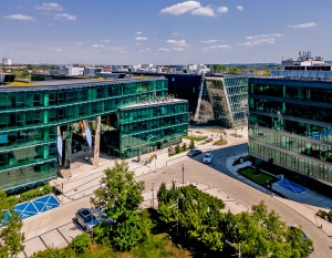 [Kraków] Phinia Delphi Poland przedłuża najem w Equal Business Park