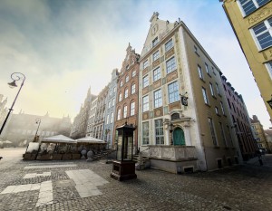 [Gdańsk] Sieć B&B HOTELS otworzyła swój pierwszy obiekt w północnej Polsce