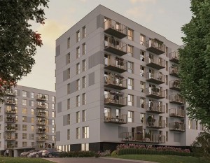 [Kraków] Victoria Dom będzie budować na Mistrzejowicach