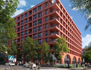 [Kraków] Ruszyła sprzedaż mieszkań w inwestycji Mazowiecka 21