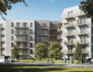 [Lublin] Murapol wystartuje z budową nowego osiedla