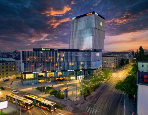 [Wrocław] Toyota uruchomi nowe centrum R&D