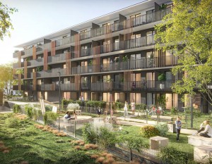 [Kielce] Trust Investment wybuduje osiedle na Ślichowicach