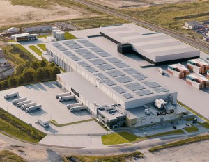 [Gdynia] Port Gdynia rozbuduje zaplecze chłodnicze – powstanie nowa mroźnia