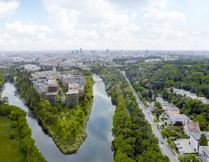 [Poznań] Robyg wyłoży 100 mln zł na budowę infrastruktury nowego osiedla