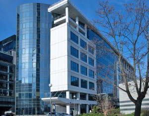 [Warszawa] Alior Bank sprzedaje biurowiec przy Rondzie Daszyńskiego