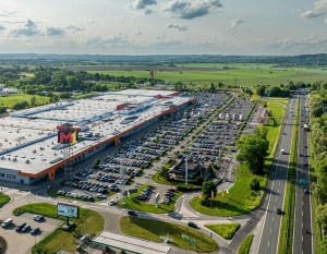 [Śląskie] M1 Czeladź modernizuje i powiększa ofertę