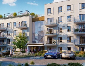 [Gdansk] Budlex będzie budować na Górnej Oruni