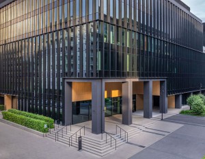 [Warszawa] Théa Polska nowym najemcą biurowca LIXA C