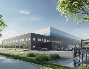 [Łódź] Rusza budowa nowej fabryki ZREW