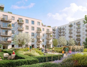 [Poznań] Archicom rozpocznie budowę nowego osiedla. Mieszkania już w sprzedaży