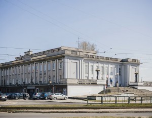 [Gdańsk] Konserwator chce wywłaszczenia Morskiego Domu Kultury