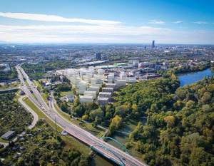 [Wrocław] ROBYG uruchamia sprzedaż V etapu Apartamentów Krakowska