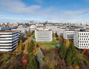 [Warszawa] Capgemini podwaja powierzchnię biura w Business Garden
