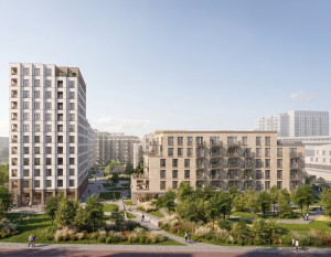 [Warszawa] Archicom z uchwałą Rady Warszawy dla nowej inwestycji mieszkaniowej