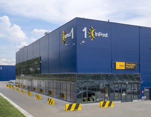 [Kujawsko-Pomorskie] Panattoni wybuduje dla InPost nowy terminal logistyczny pod Toruniem