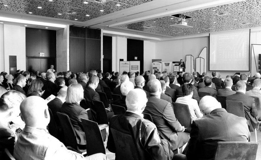 Konferencja Projekt Inwestor 2013